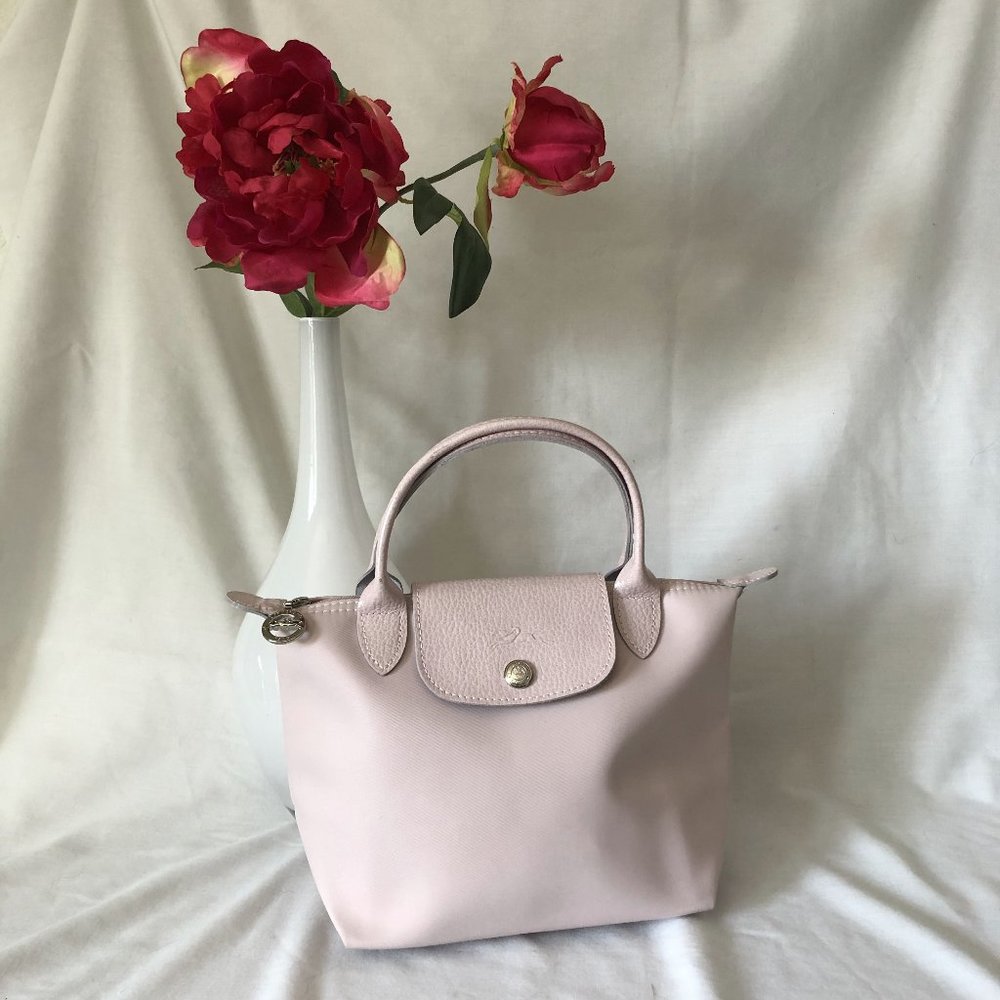 Longchamp Purse